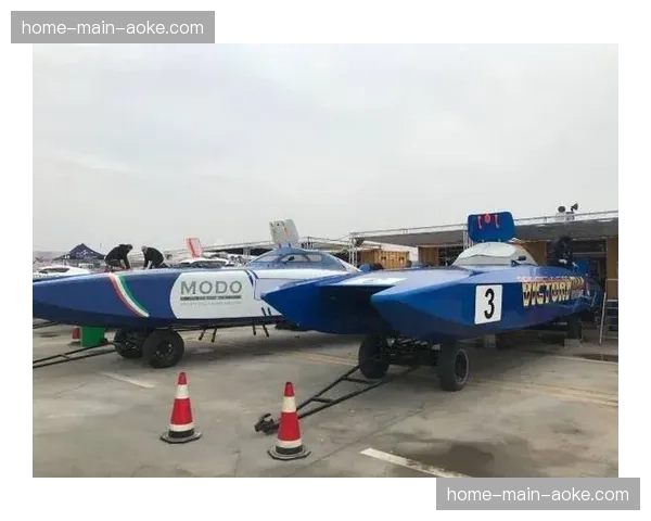 大洋洲BMX竞速锦标赛2月21日在布里斯班拉开战幕