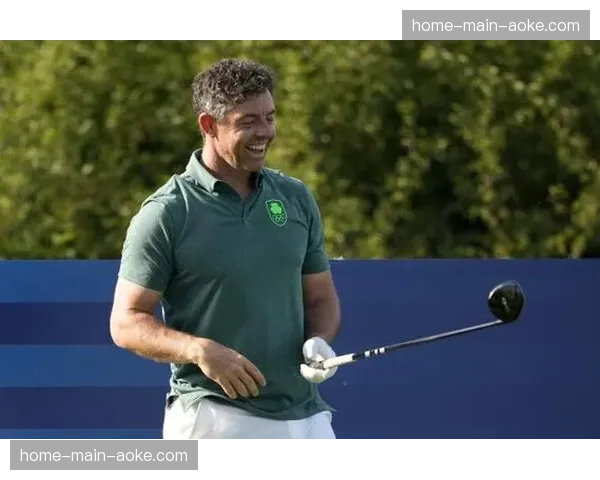 专访罗里·麦克罗伊：谈莱德杯记忆与对2027年阿德莱德的期待