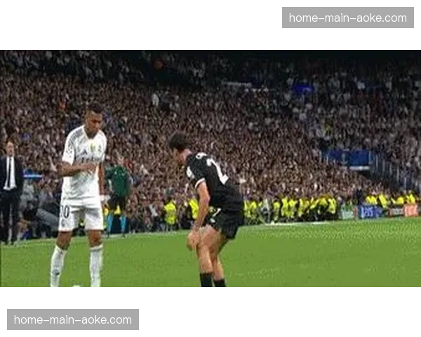 技术统计显示皇马全场控球率仅45%，高效反击成取胜关键