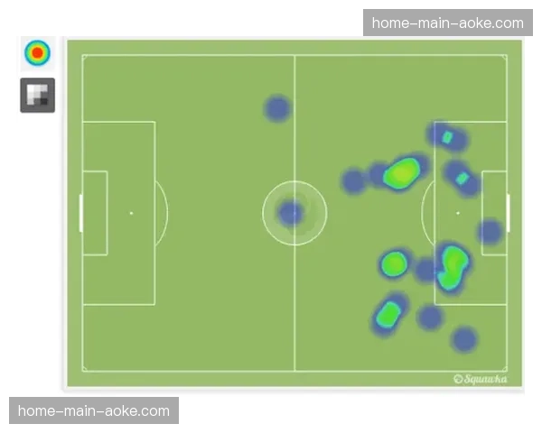 西甲与数据分析公司续约，将引入新一代实时压迫热图系统