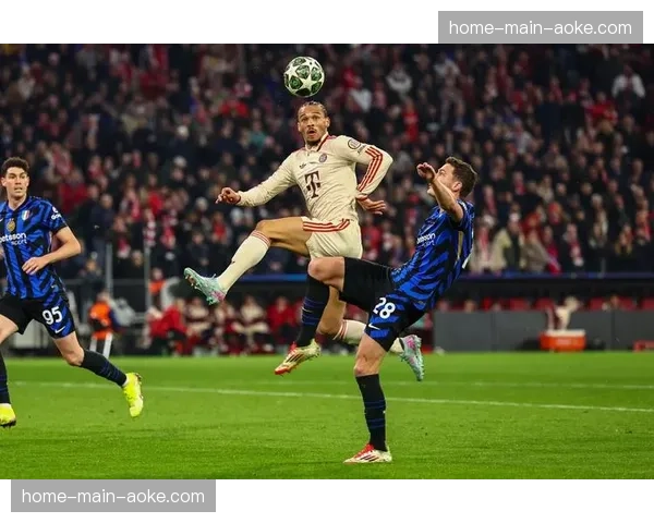 社论:欧冠疲软,德甲是否过于依赖拜仁的单点输出? 社论:欧冠疲软,德甲是否过于依赖拜仁的单点输出?