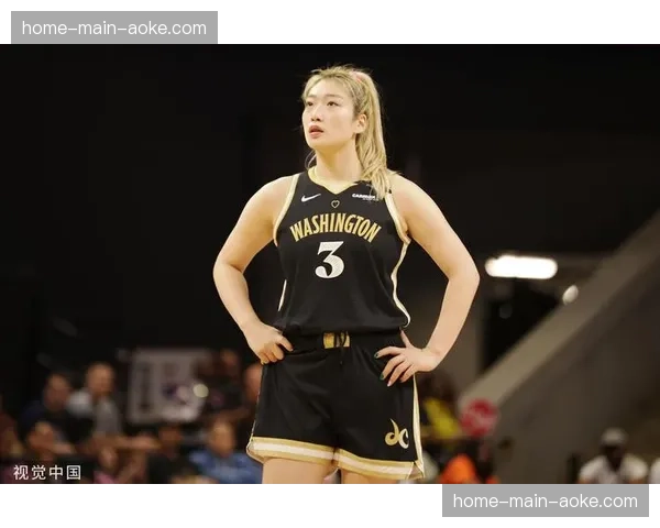 从选秀到训练营:WNBA新秀如何争取最终阵容席位